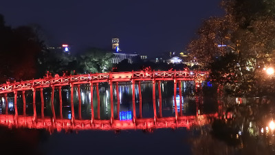 越南河内