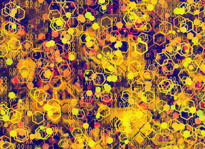 数字世界的现代设计