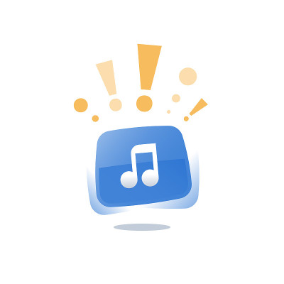 新歌、音乐应用、活动公告、录音棚
