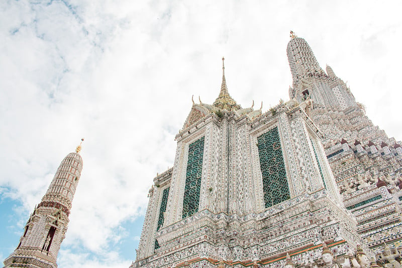 曼谷黎明寺(Wat Arun)