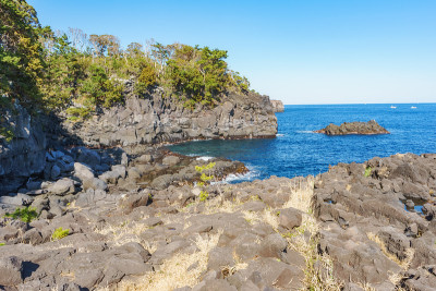 佐贺崎海岸