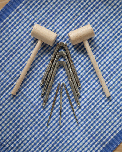 吃螃蟹和龙虾的工具