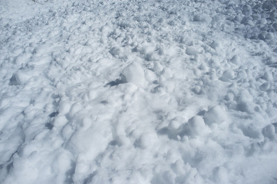 雪雪崩