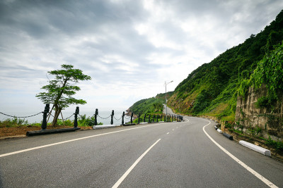 路山