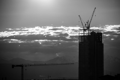 城市