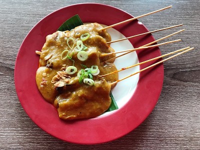 沙爹沙漠