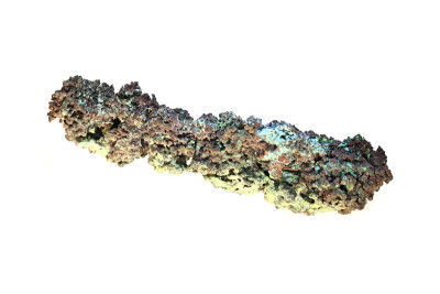 铜的天然矿物质