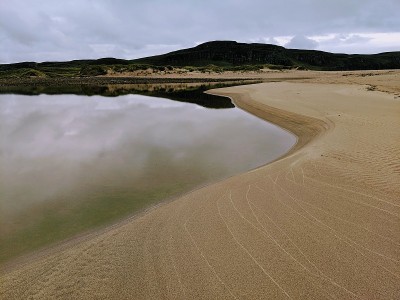 桑德伍德湾
