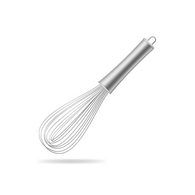 Realistic 3d Detailed Metal Wire Stainless Balloon