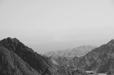埃拉特山