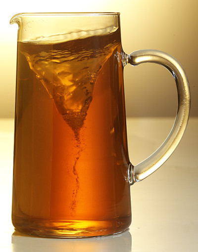 茶