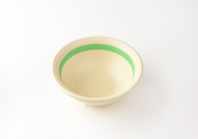 空碗麦片