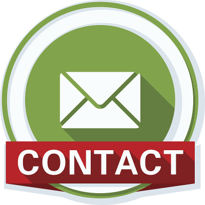 Contact Mail按钮说明