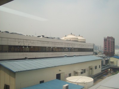去韩国首尔旅游