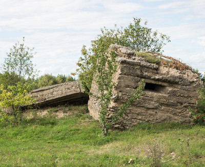 HDR.Pillbox.Belarus。第一次时间。