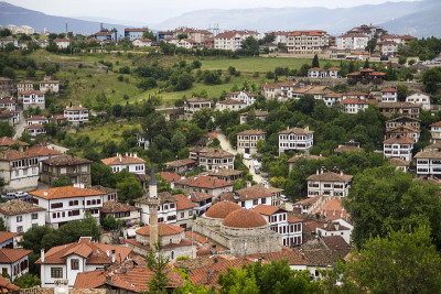 SAFRANBOLU