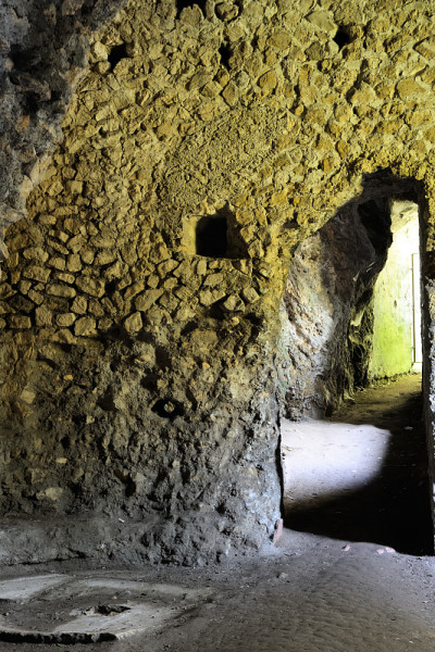 Villa di Manlio Vopisco