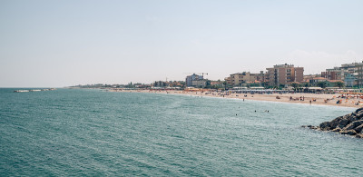 海滩法诺