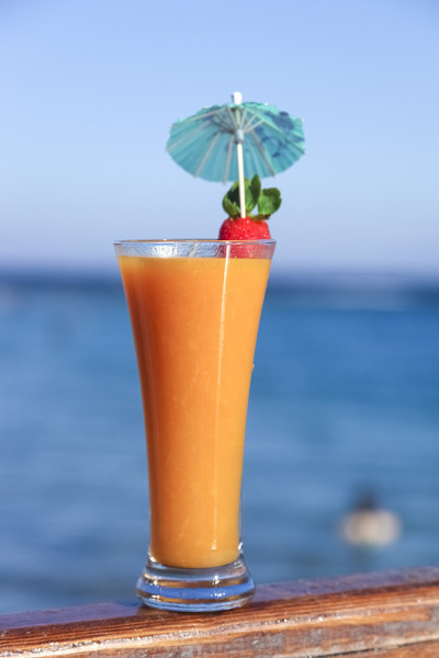鸡尾酒