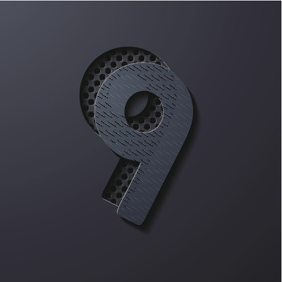 层数