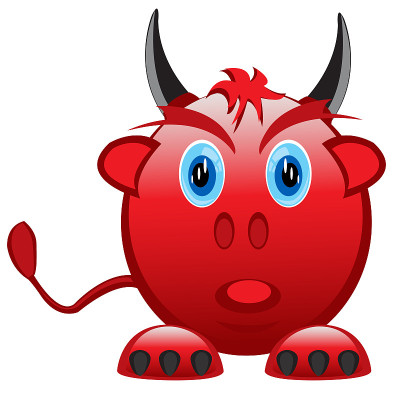 恶魔斯迈尔
