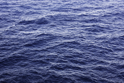 海水