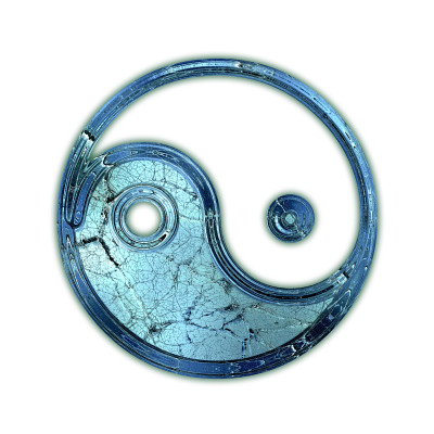 阴阳象