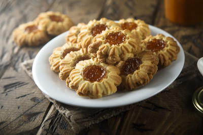 饼干