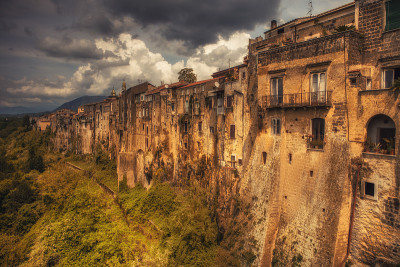Sant'agata dei goti