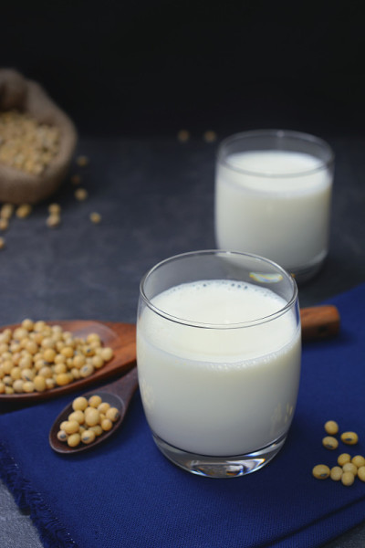 我是milk