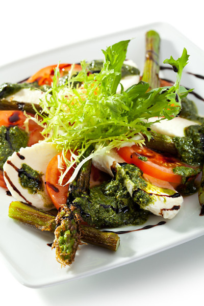 它们Salad