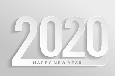 2020年新年快乐