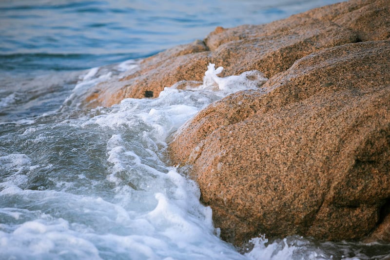 海景