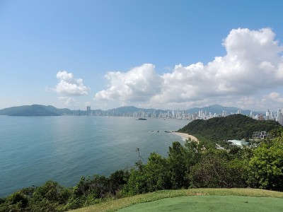 海景