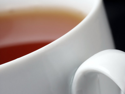 茶