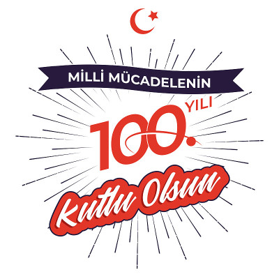 毫Mucadelenin 100。Yil, 19 mayis Ataturk'u Anma, Gen