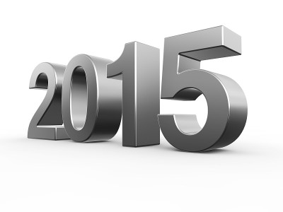 新2015年