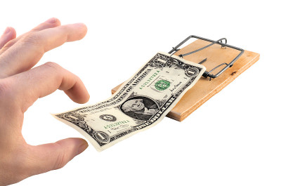 Moneytrap