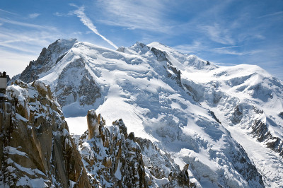 三山