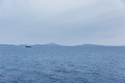 挪威的海洋和岛屿