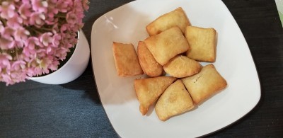 蛋糕