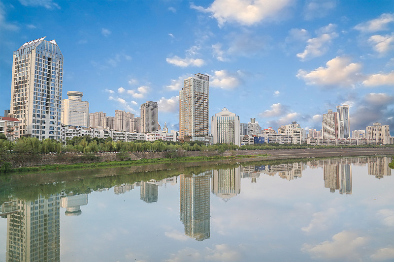 城市空间
