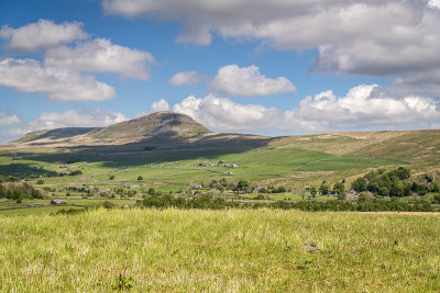 Pen-y-Ghent