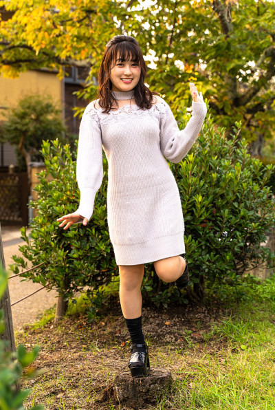 女性独自旅行