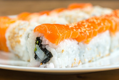 食物