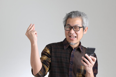 亚洲人