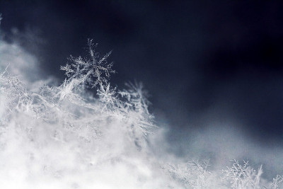 雪花