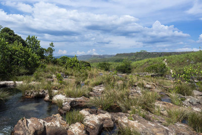 veadeiros的Chapada dos veadeiros