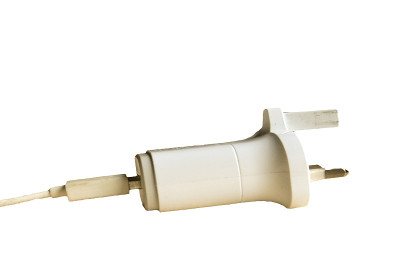 USB充电器