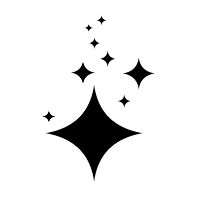 闪耀的星星